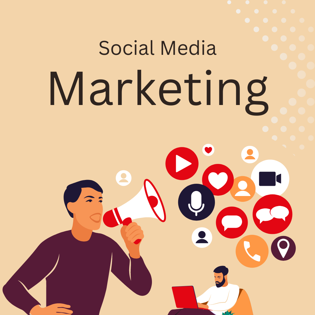 social media marketing in hyderabad